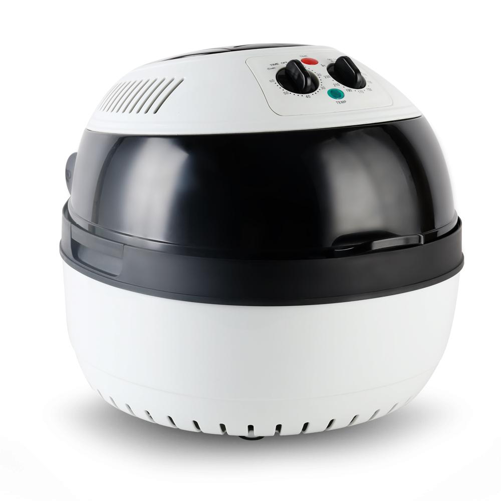 ampledau's tweet photo. 10L Air Fryer Oven Cooker - White AF-K-F-506M-WH #shippedfromaustralia #buyproductsnow #ampled #buynow #wevegotample #buyonline
$129.99
➤ https://t.co/4r8W6mZNFF
via @outfy https://t.co/JSoAL3KtAH