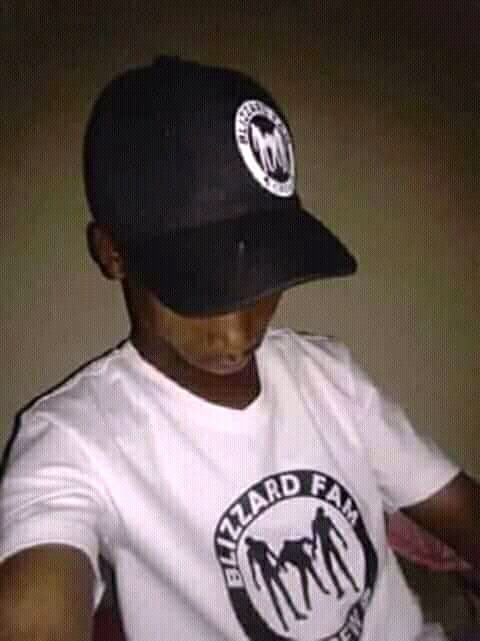 Veezin Chaotic Soulz tweet media