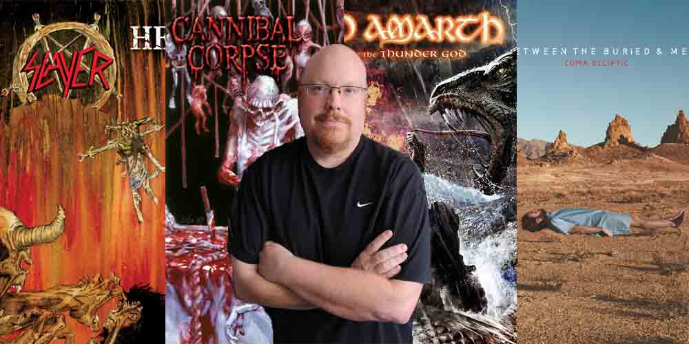 Metal Blade Records tweet media