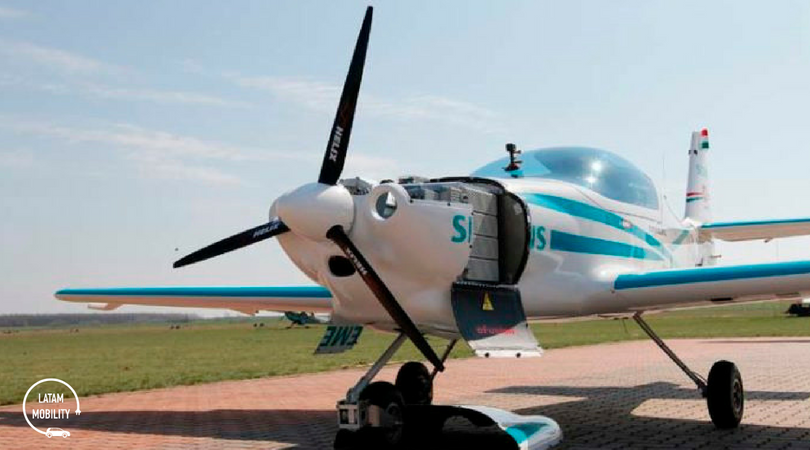 LataMobility's tweet photo. Noruega quiere tener la primera flota de aviones eléctricos del mundo https://t.co/f8RC7sb3hZ https://t.co/2RRtW6B1b3