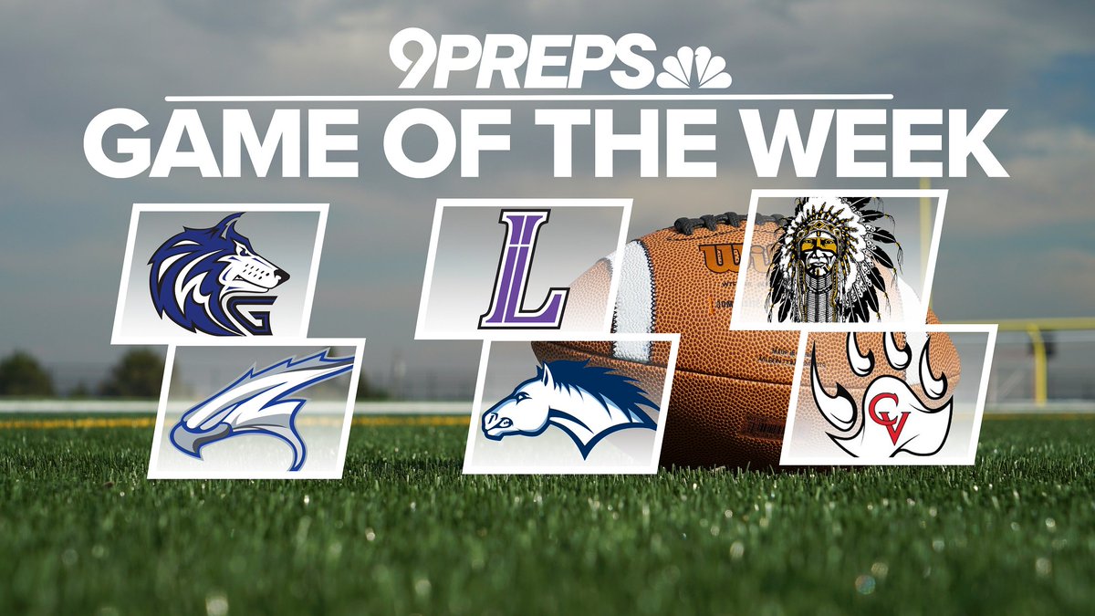 VOTE: What should be our 1st 9Preps Game of the Week for the 2018-19 football season?! 
<a href="/ghsfootball_/">Grandview Football</a> vs <a href="/HRHSFootball/">HRHS Football</a>
<a href="/PVHSBroncos/">PVHS - Athletics</a> vs <a href="/LuHiFB/">sr</a>
<a href="/ArapSports/">Arapahoe Athletics</a> vs <a href="/football_castle/">Castle View Football</a>
#9Sports #copreps on9news.tv/2woAtYj