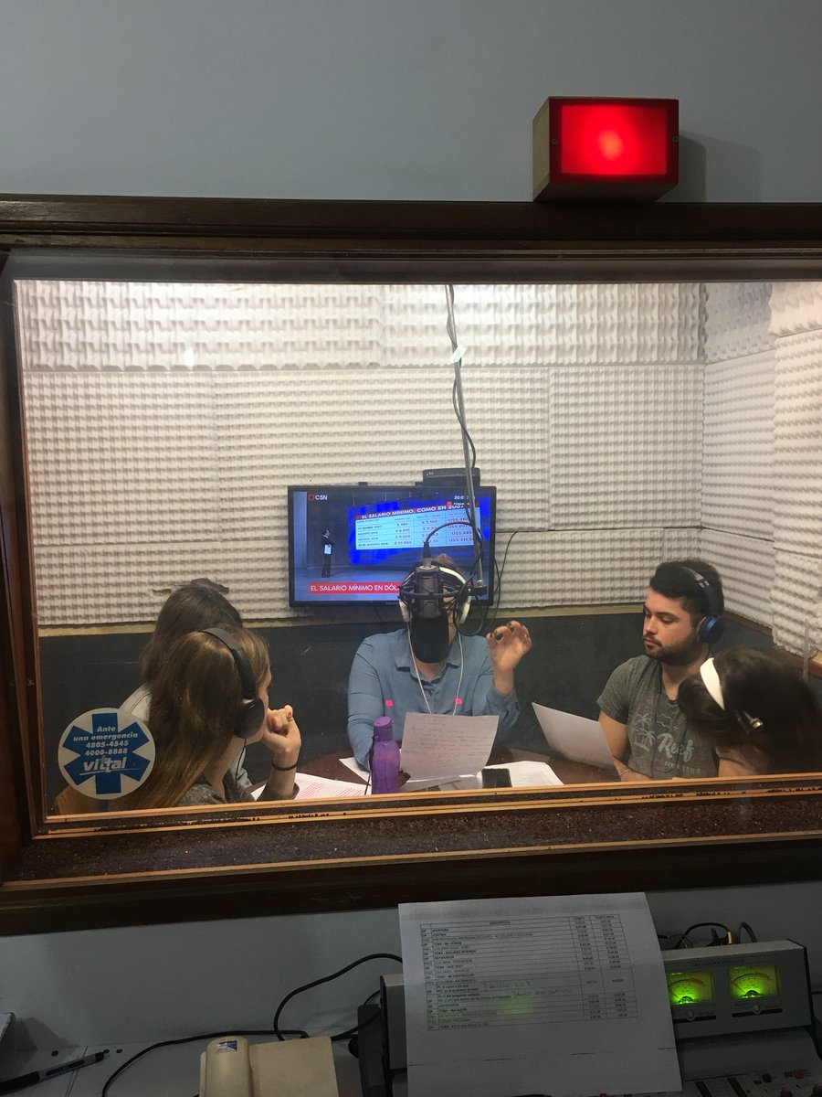 Radioactividad tweet media