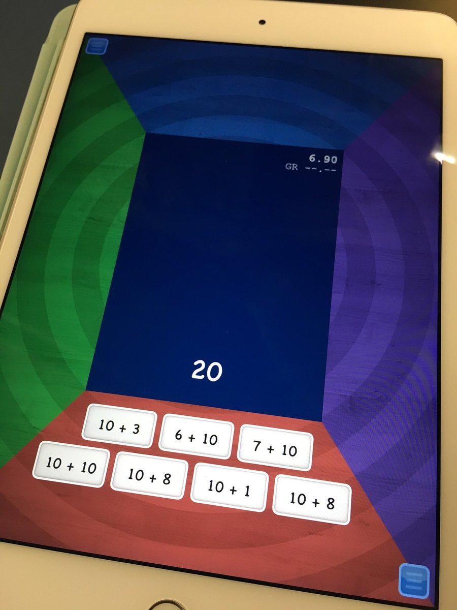 SiglerStars2nd's tweet photo. We loved using #mathslide to reinforce our number talks! ❤️ #siglernation https://t.co/DvqxMohIu1