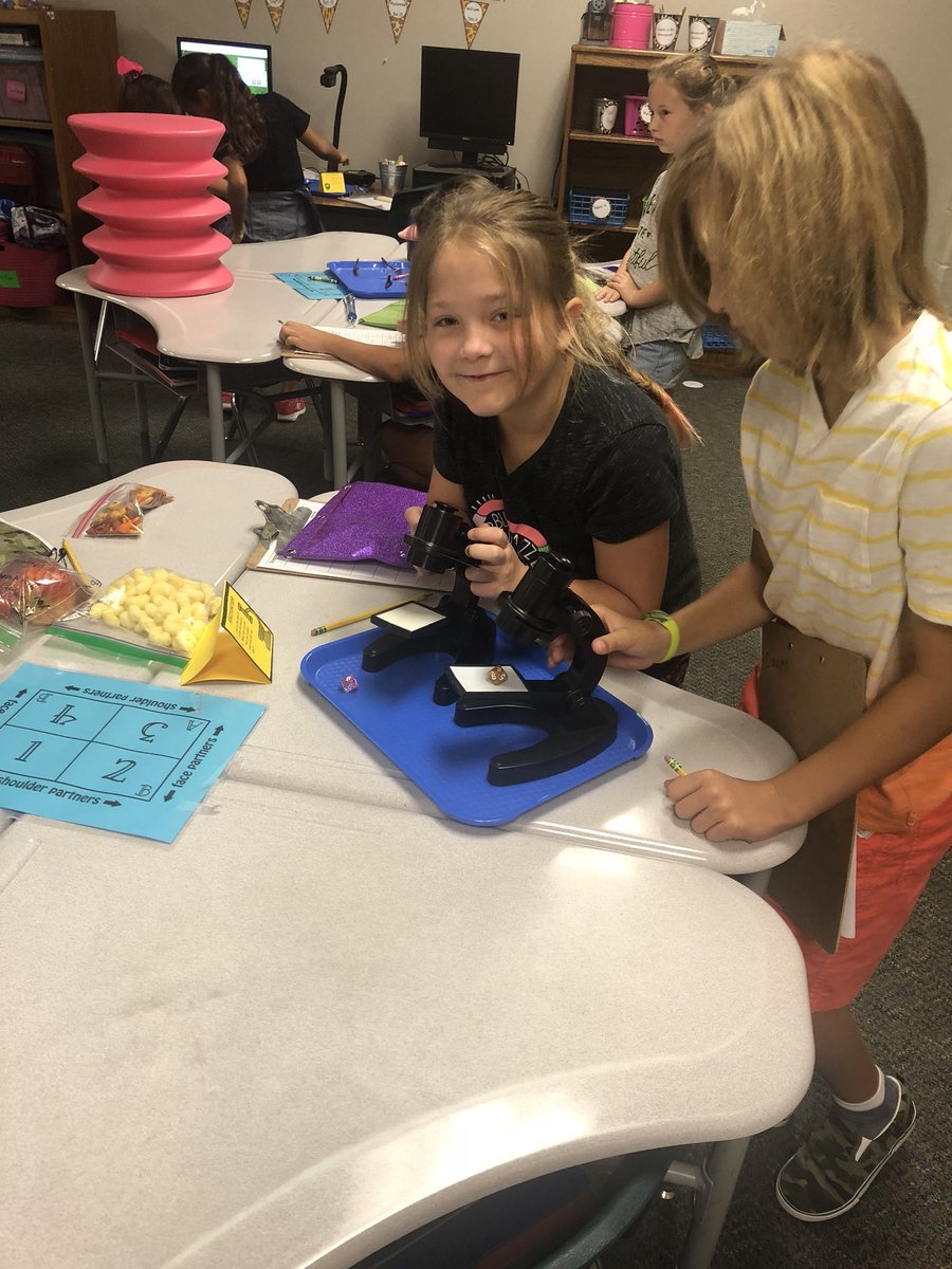 ClausellBriana's tweet photo. Awesome science safety lab rotations today! https://t.co/5TBYoYaSen