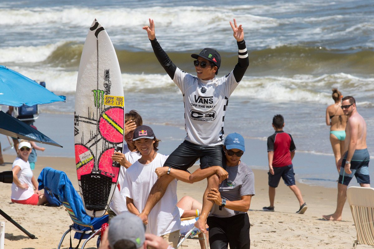 vans pro virginia beach