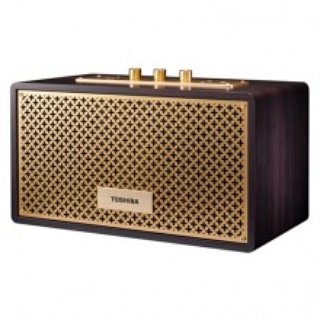 storemovilchile's tweet image. Dale RT si te gusta este potente Parlante Bluetooth Vintage Toshiba. 
Control de bajos y agudos
Ranura para memory Sd. 
Consiguelo storemovil.cl 
Envios a todo Chile
#ParlanteBluetooth 
#StoremovilChile