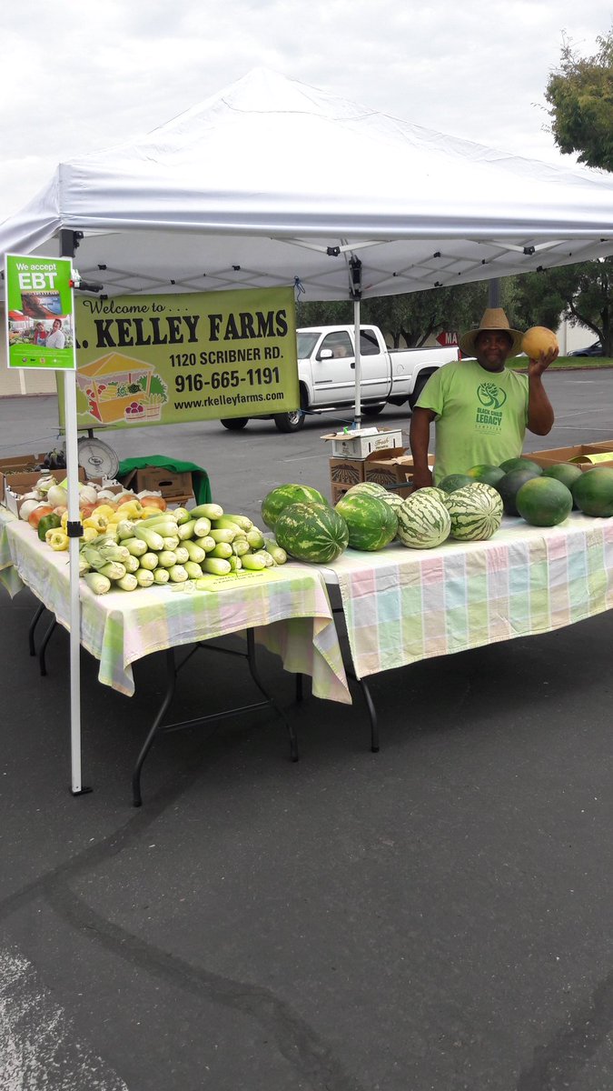 SohaiFarm's tweet photo. Having fun supporting other farmers at Valley-Mack Farmers Market. #farmcommunity https://t.co/wr9sNesBnR