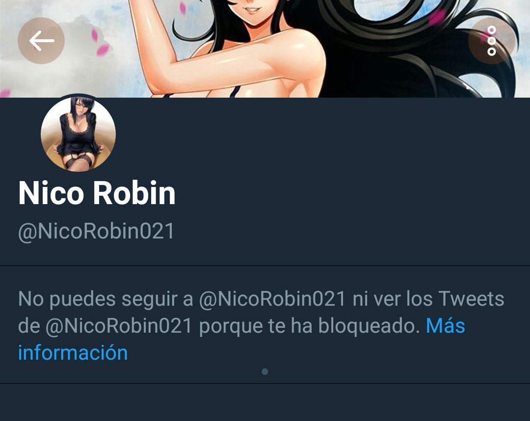 Discrushdia's tweet photo. [Vaya, que sorpresa] https://t.co/fjIaHJstLs
