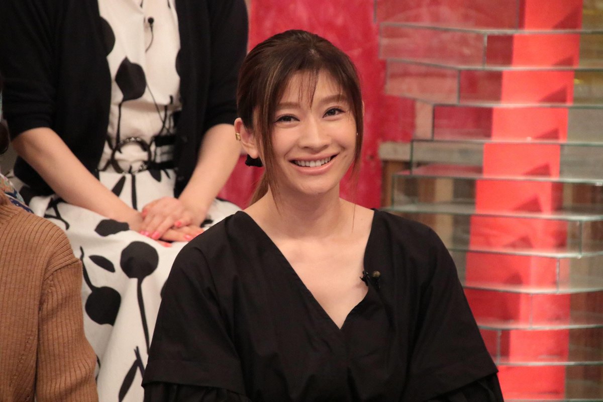 ホンマでっか Tvで 篠原涼子 が話題に トレンドアットtv ホンマでっか Tvで 篠原涼子 が話題に トレンドアットtv