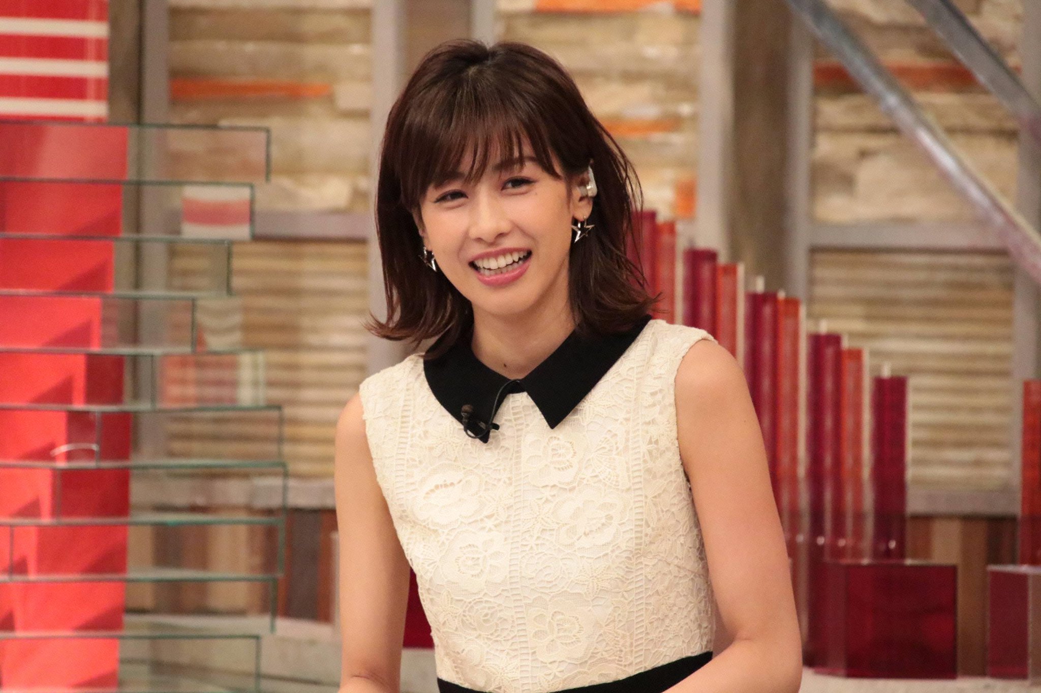 フジテレビ on Twitter "🌙夜9時～放送📺 『ホンマでっか！？TV』👂 😳さんま＆マツコ「女優って怖い