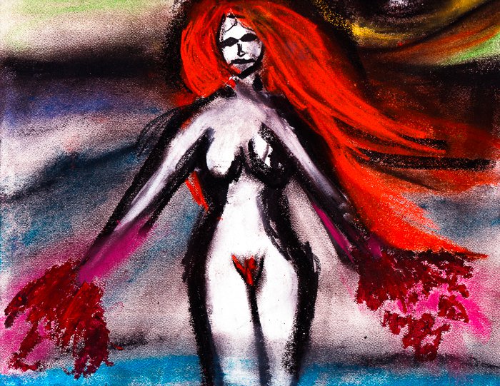 Tears_Surrender's tweet photo. Some concept art for Tearful Surrender. #tearfulsurrender #horror #erotichorror #supportindiehorror #spreadthehorror #SupportIndieFilm #cultcinema #fundthismovie #uniquehorror #diyhorror #joinus #makehorrorhappen #fantasy https://t.co/nIsh7lc7Ns