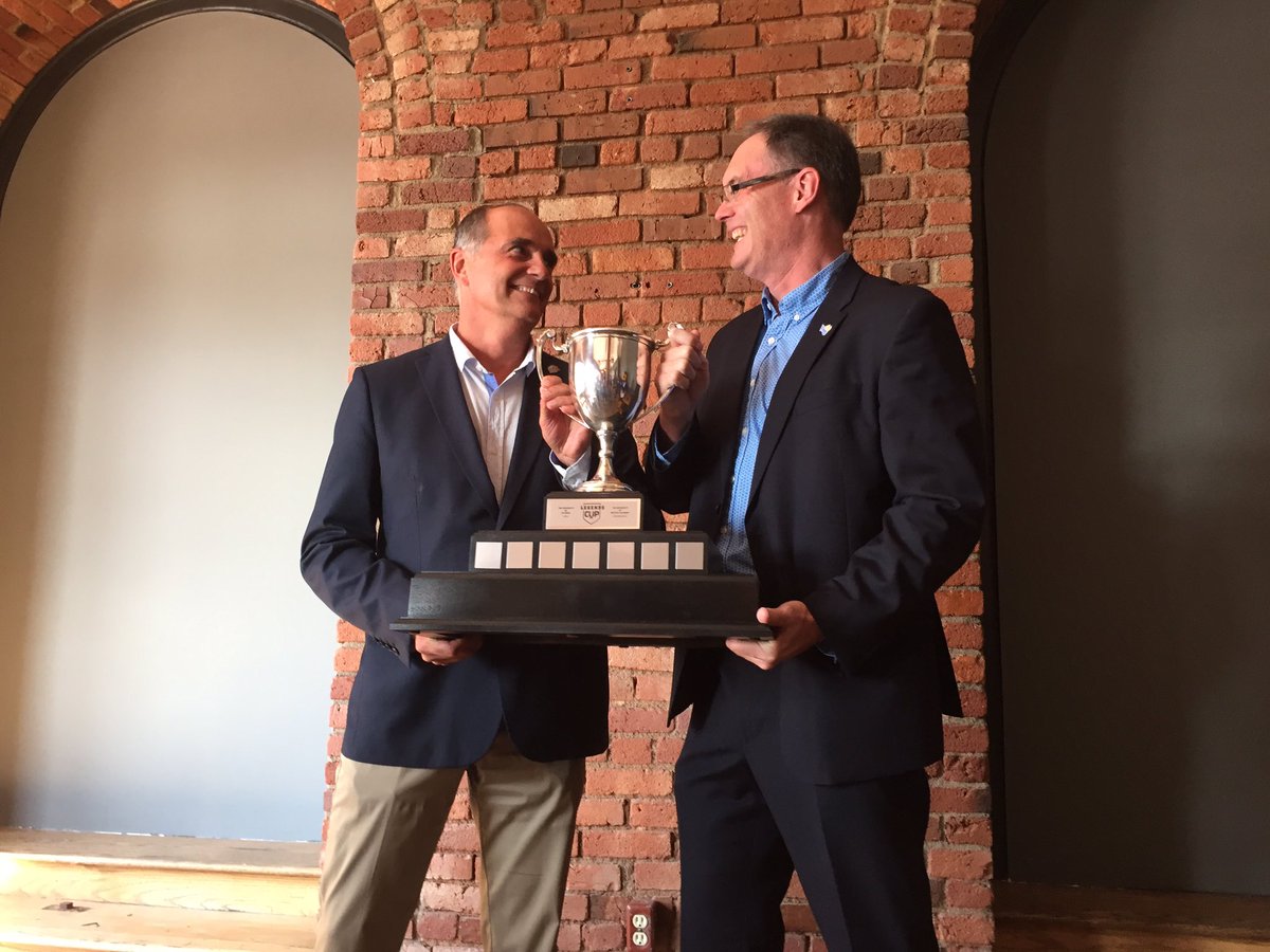 UBC Thunderbirds tweet media