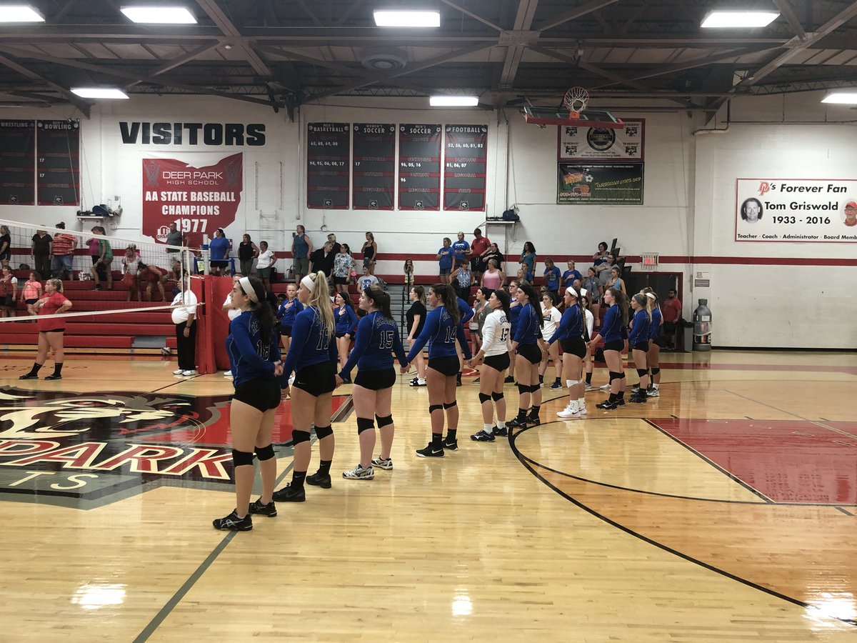 Reading Volleyball (ReadingVball) Twitter