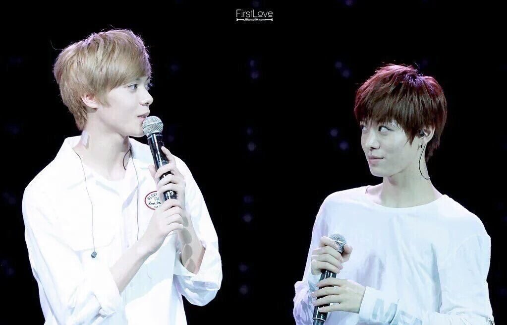 entayw's tweet photo. both are scorpio.. but both can so different.
my Yusol 💜
©️ First Love
#SMROOKIES #ROOKIESSHOW #HANSOL #YUTA #지한솔 #유타 https://t.co/g6HcvdARRm