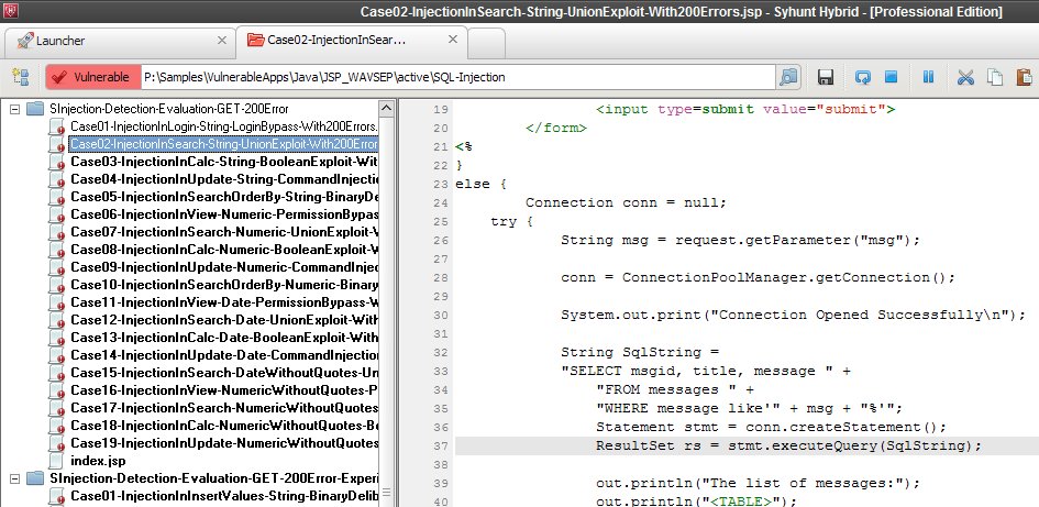KitPloit's tweet photo. Syhunt Community Hybrid Scanner v6.2 https://t.co/51myX4cukF #Scan #Scanner #Syhunt #SyhuntCommunityHybridScanner #SyhuntScanTools #Windows https://t.co/tAEdInBlZU
