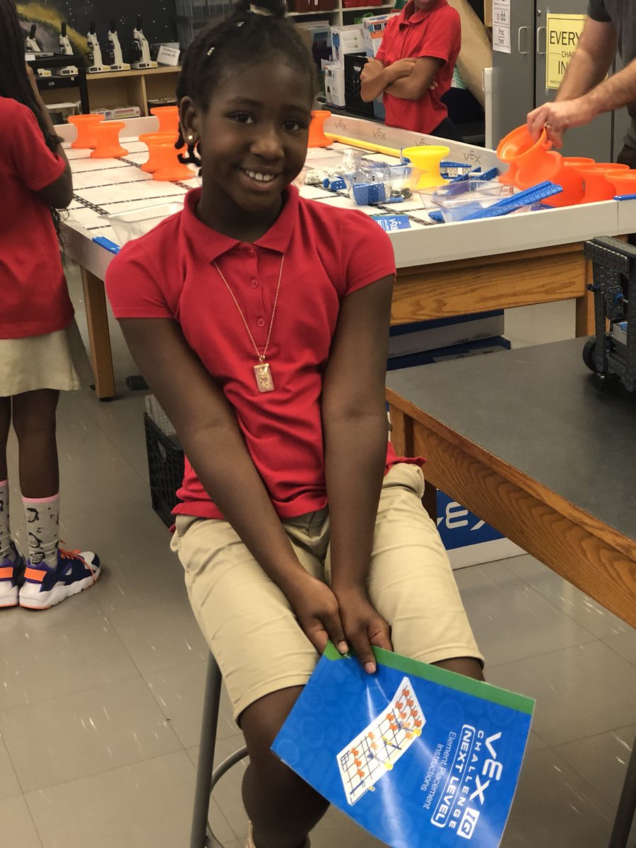 HutchinsSTEMDC's tweet image. SparkleBots will be joining the DC League for the VEX IQ Next Level 2018-2019 Competition Season!! @HendleyES @UPOinDC Building STEM Programs is what we do!#HendleyESTEMLab #WashingtonHighlands #UnitedPlanningOrganization