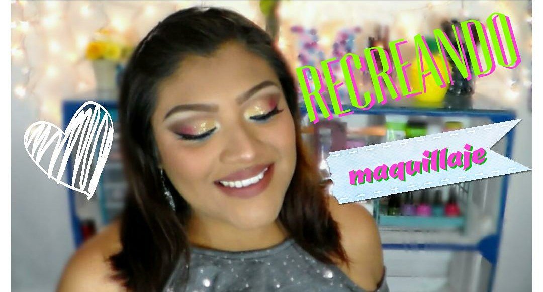 jenymakeuplover's tweet photo. 💮VIDEO NUEVO 💮
Chicas es martes y ya tenemos video nuevo en el canal espero sea de su agrado.
#recreandomaquillaje #auroramakeup #maquillajecolorido #maquillajedeverano #canaldebelleza #youtubeméxico https://t.co/Bkd31dK5CX