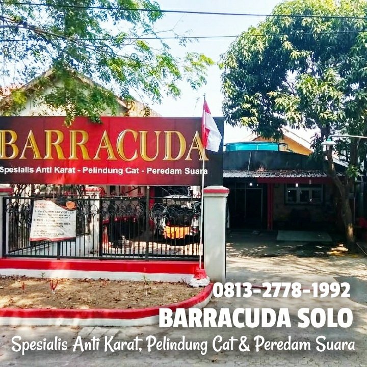 SoloBarracuda's tweet photo. Luar biasa...! Sampai hari ini Indonesia telah mengumpulkan 24 medali emas. Barracuda mendukung perjuangan para atlet Indonesia diajang Asian Games 2018. #barracuda #barracudasolo #barracudasekarsuli #barracudaindonesia #autodetailing #carcare #AsianGames2018 #AsianGames https://t.co/bClYCrIdbb