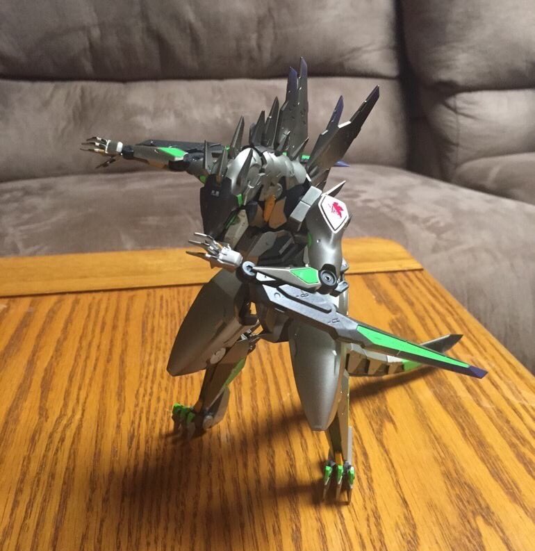 Ultraman tweet media