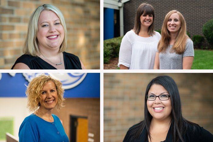 We are thrilled to have five CCSD59 staff members be honored by the Illinois State Board of Education as part of its Those Who Excel program.

See how these teachers and coaches have made an exemplary difference for our students: ccsd59.org/news/best-in-c…