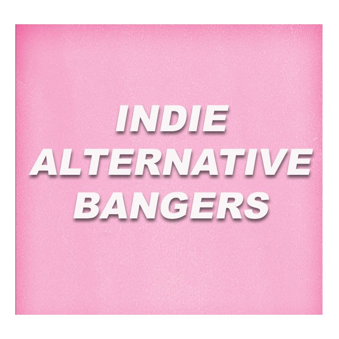 IndieAltTunes's tweet photo. Need some new tunes to listen to? Follow our Indie/Alt Spotify playlist! 
https://t.co/o2btD5qBFR https://t.co/TLrF5aEWoG