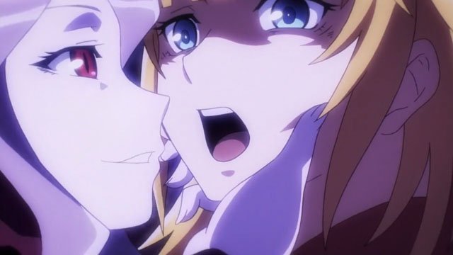 アニメ オーバーロード 8話感想ツイートまとめ Togetter アニメ オーバーロード 8話感想ツイートまとめ Togetter
