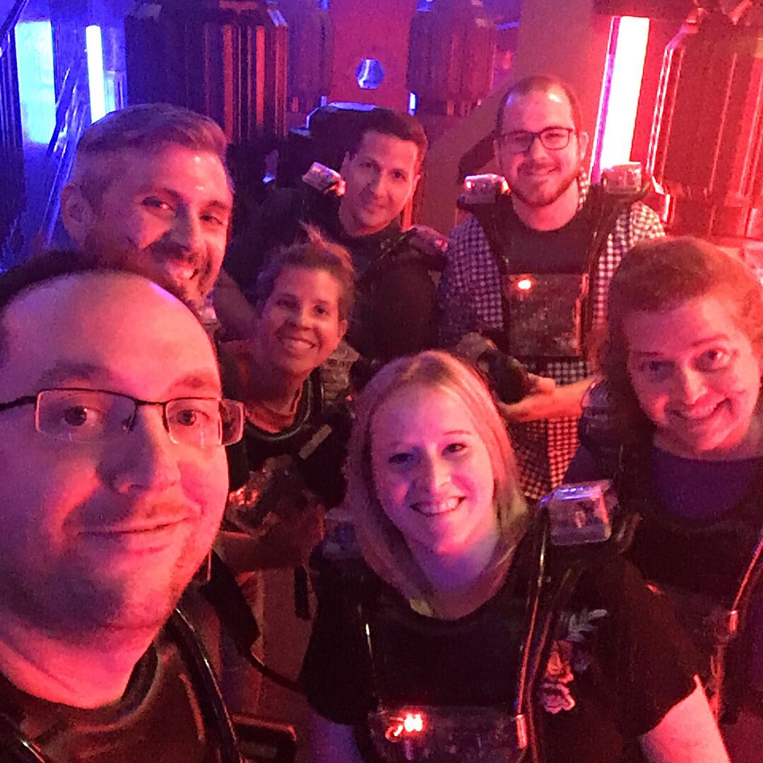 Anthony_Recruit's tweet photo. My #HR team delivered great result this first half of the year. This afternoon #HRFunDay was all about them to show how much I appreciate their hard work and dedication to the business. @LowesCareers #Loweslife https://t.co/7llEaaiK3X