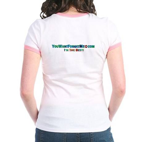 TeachingForMe's tweet image. New YouWantForgetMe.com Wear, Gear, &amp;amp; Accessories with the slogan &quot;I&apos;m The Best!&quot; at ThePowerOfU.com