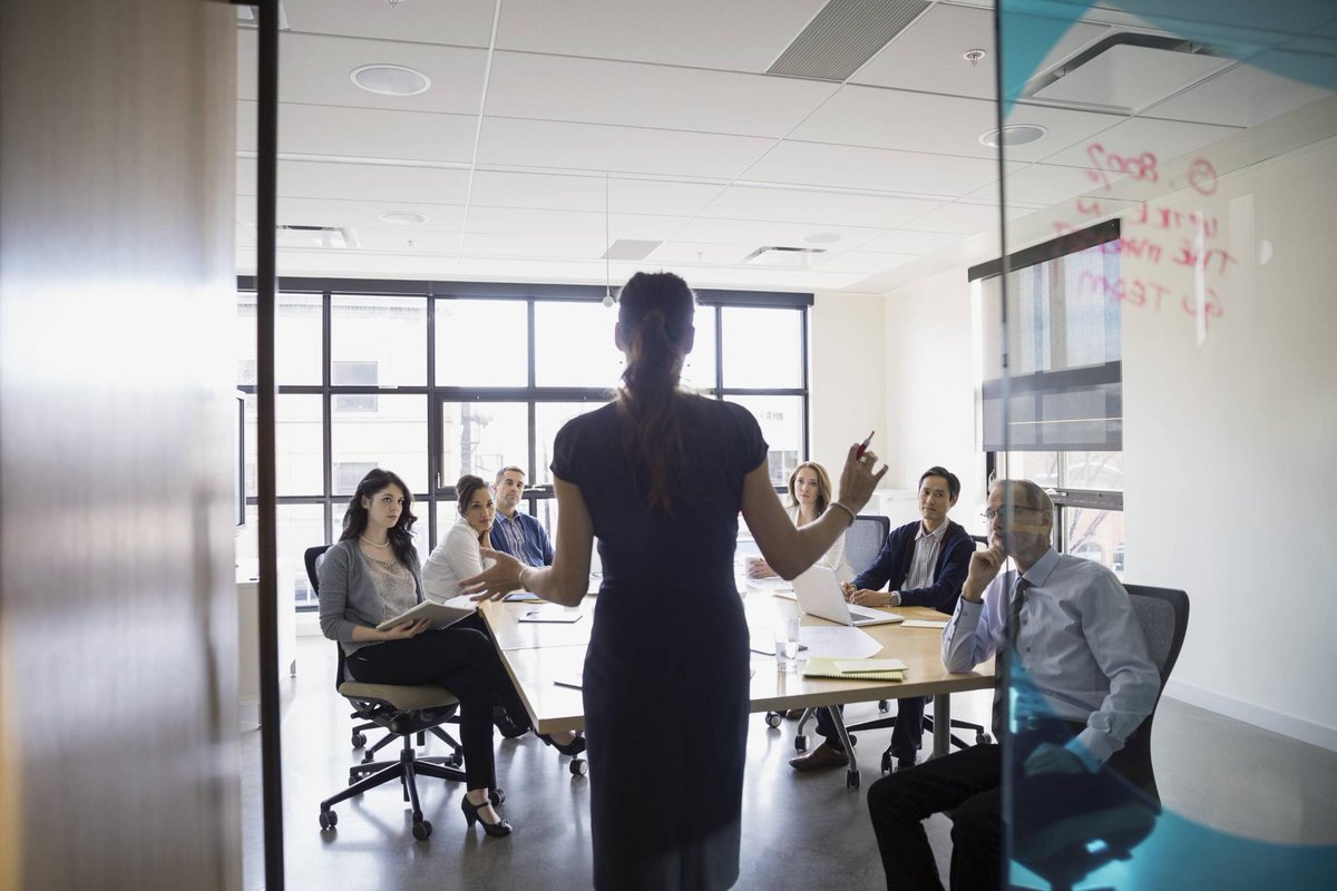 Fortune Mpw On Twitter What Glass Ceiling California May Become
