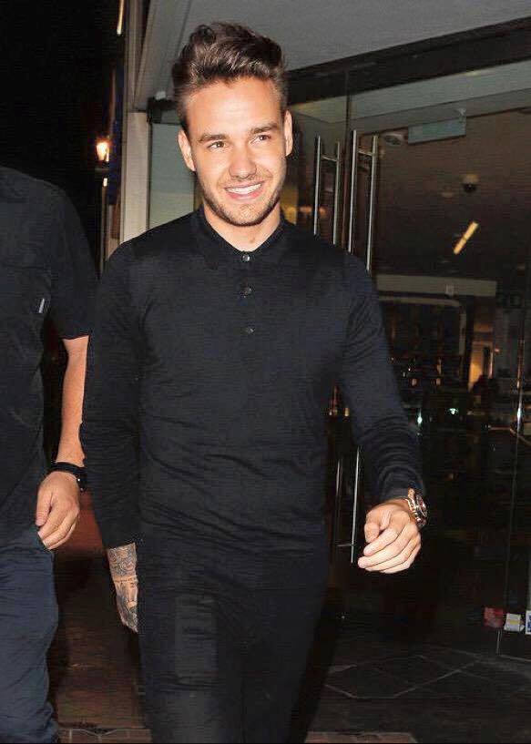 rody_milano's tweet photo. happpppppppy birthday 😍😍 lovvvve U babe #HappyBirthdayLiam https://t.co/ExqMcghWnJ
