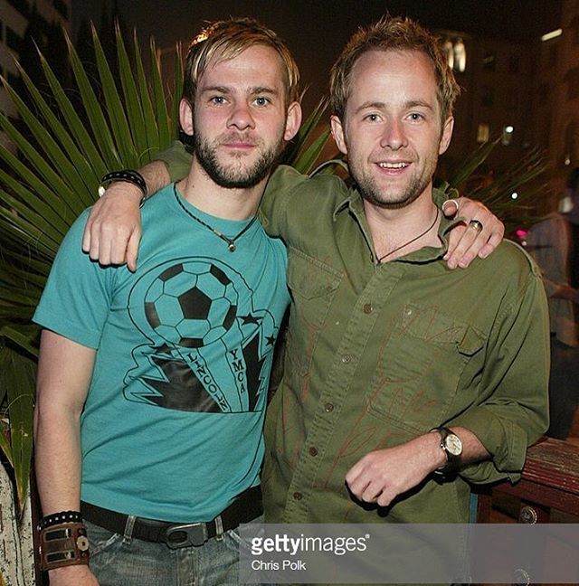DomsWildThings's tweet photo. The toast to my @marmite the cat to my meow the cream in my coffee the Pip to my Merry. The greatest gift from our adventure in New Zealand has been my friendship with you. (And the cash you have given me) happy birthday @boydbilly https://t.co/XkU3k6fyAB https://t.co/dcCp2vBDW0