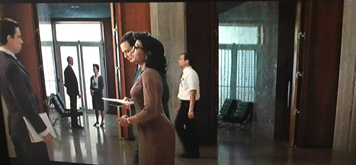 miesenscenes's tweet image. Hidden Figures (2017) #barcelonachair #mies