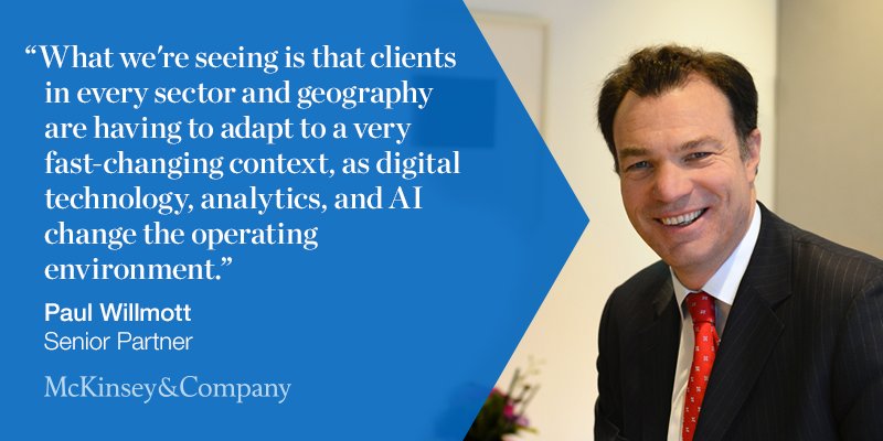 Join <a href="/WillmottPaul/">Paul Willmott</a> and <a href="/TanguyCatlin/">Tanguy Catlin</a> as they discuss how to avoid common digital strategy pitfalls. iTunes:   
mck.co/iTunesStrategy… Android: 
mck.co/GooglePlayStra…  #podcast #strategy
