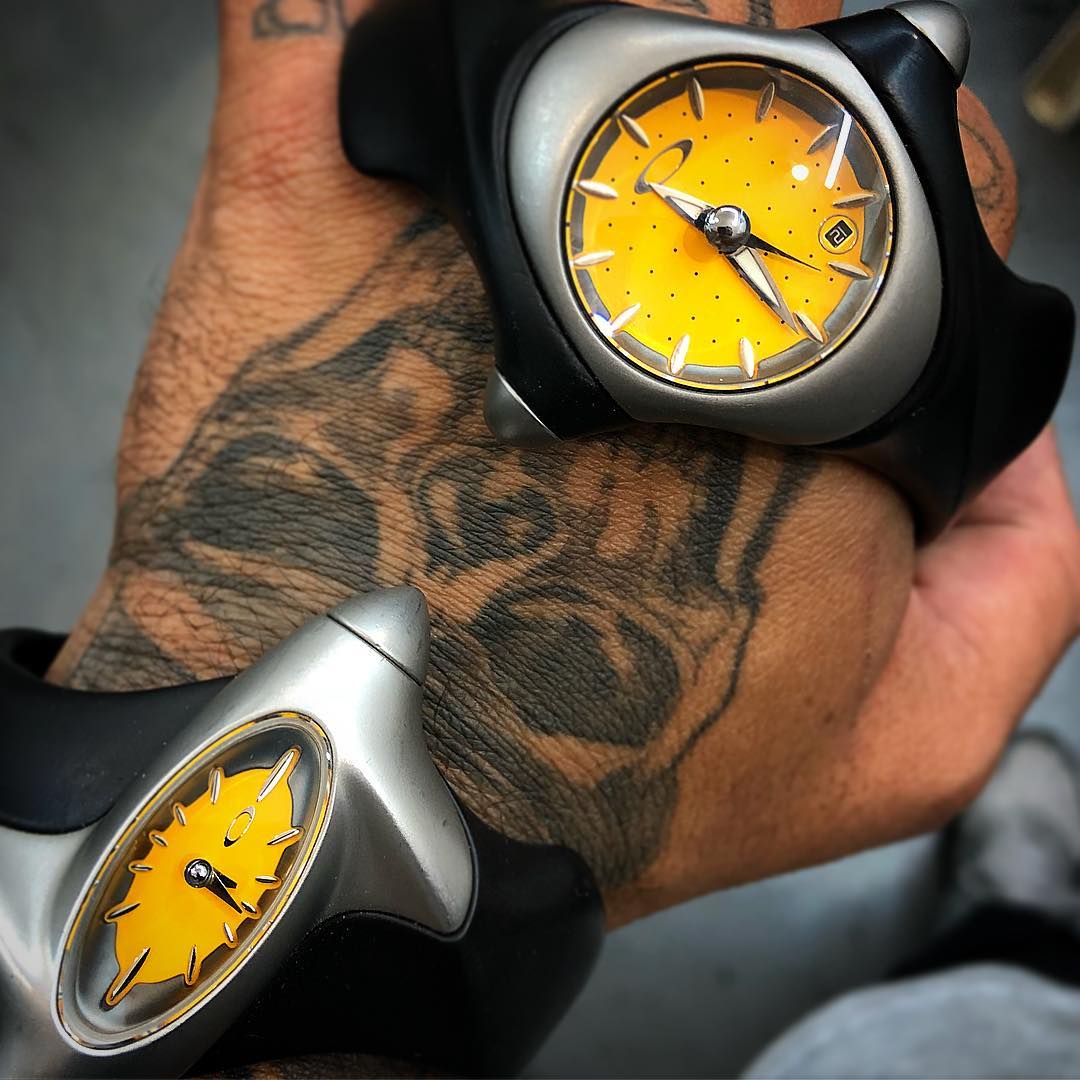 C4RL0S D0 S5T tweet media