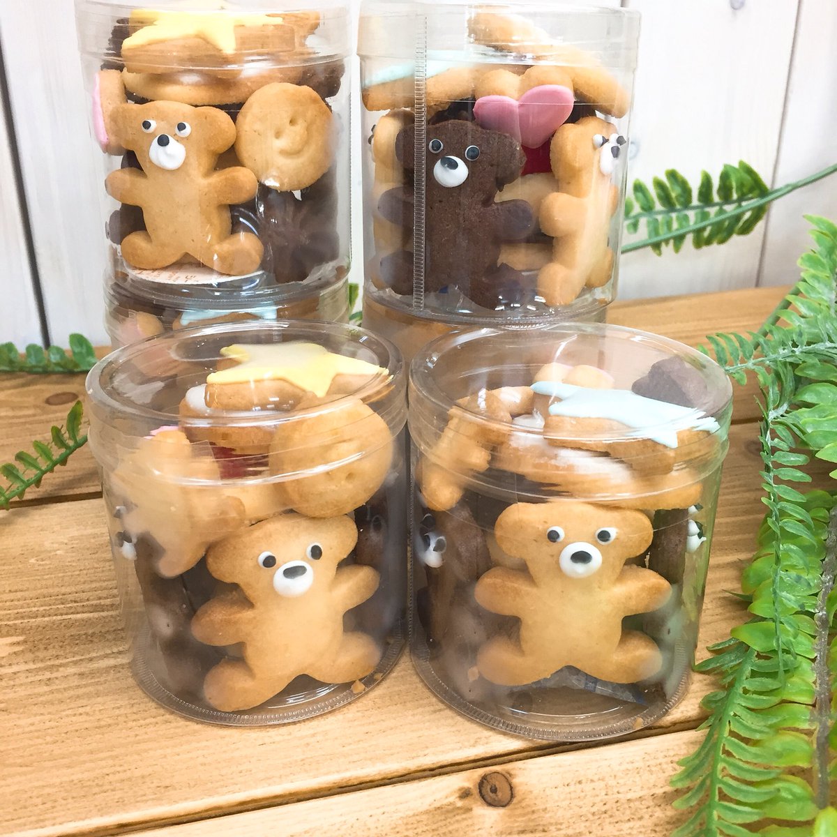 fpserizawa's tweet photo. 9／1  ファンタジア沼津にて販売します💕サクサククッキー。国産発酵バターとマダガスカル産バニラの香りをお楽しみください。 https://t.co/EuYeeyanWt