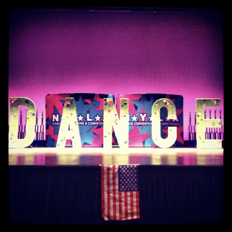 #nyladancecomp