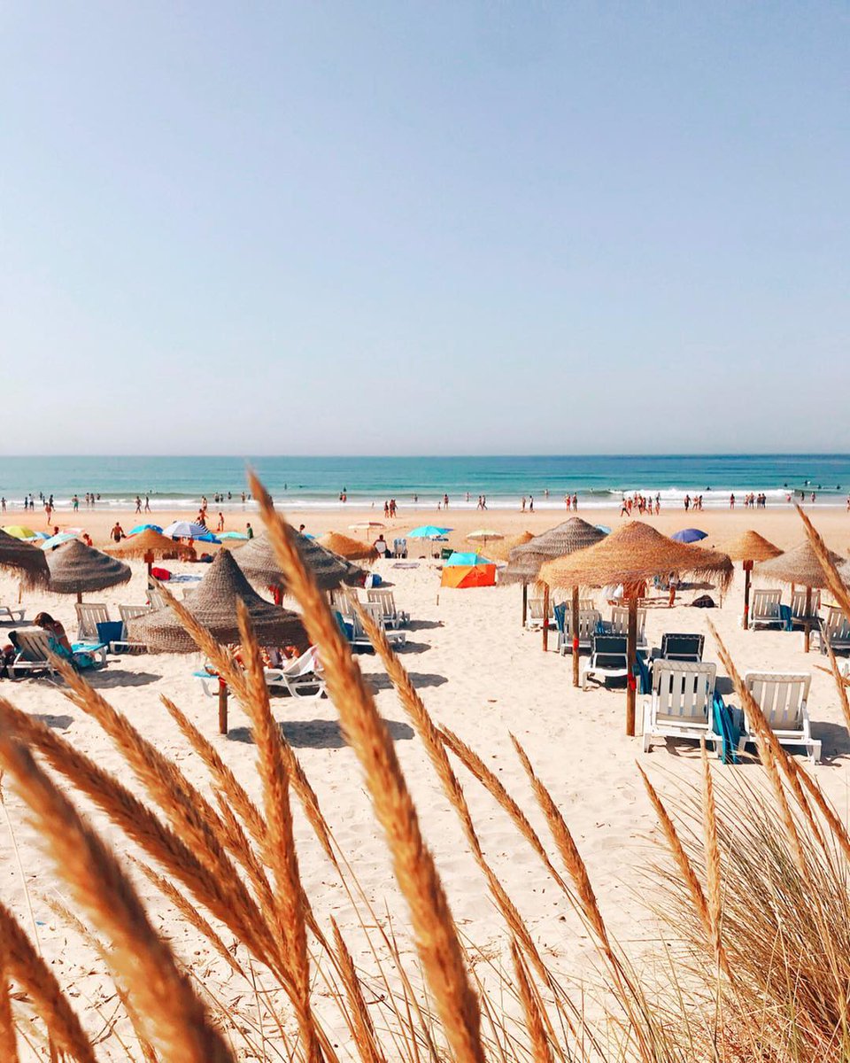 A large-scale 3x4 foot Engineer Print of this beach scene would be the perfect sayonara to summer 2018, right <a href="/SardinesPlease/">Sofia Cardenas</a>? ☀️Display your sun-filled #momentsofjoy all over your apartment 🏖️→ parabo.press/color-engineer… #TravelTuesday #beachlife #summer2018