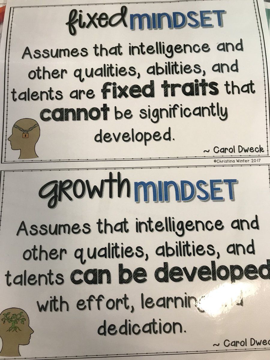 KangarooCPS2018's tweet photo. Thinking about growth mindset this morning! #growthmindset https://t.co/MhPa8rkbu1