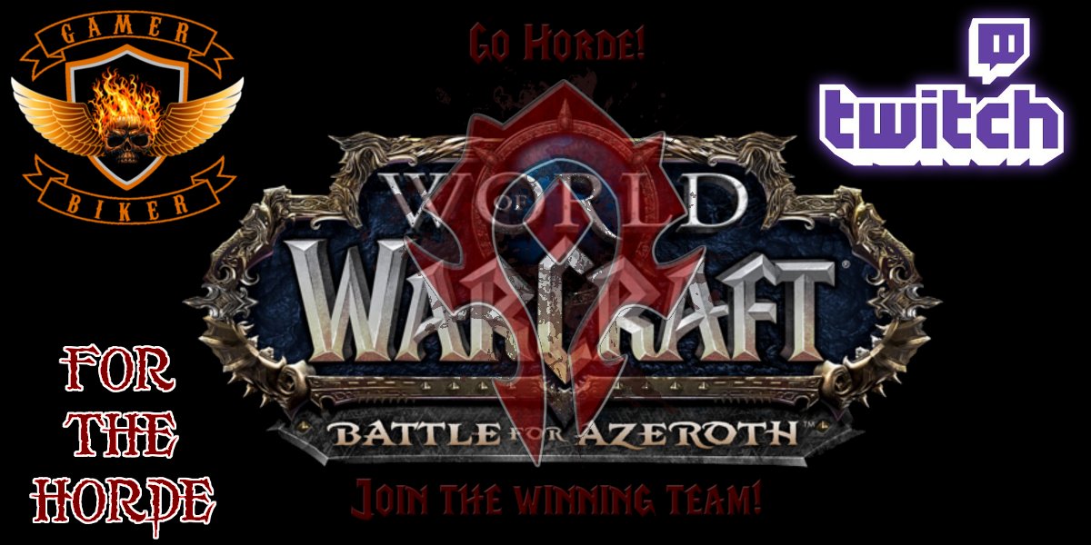 The_Gamer_Biker's tweet photo. The Biker Rides again! Alt Leveling + DH ilvl 332 mythics/WQ!
https://t.co/jwSKFjDgW7
#Twitch #TwitchAffilate #SupportSmallerStreamers #SupportSmallStreams @EliteStreamers @INTOTHEAM @SpivsterT @TwitchGain @TwitchShare @TwitchSharing @TwitchTVGaming @TwitchTVOnline #HoCRT #CGN https://t.co/nULTOyc942