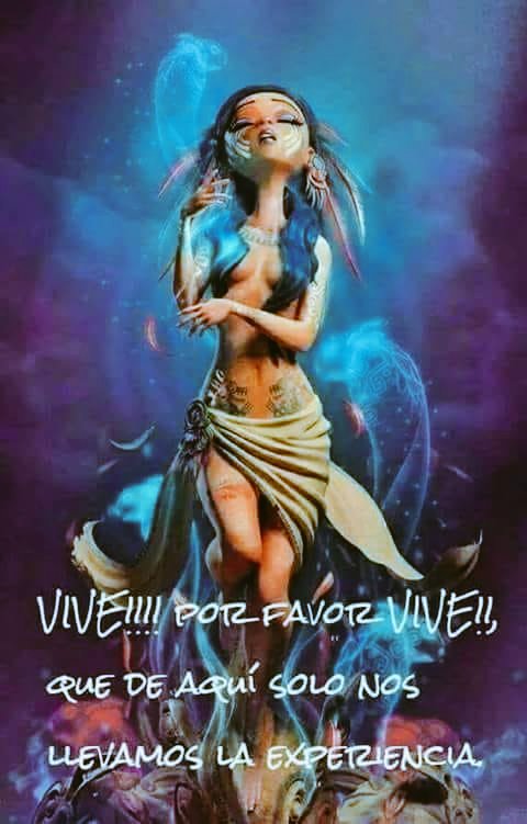 ENLACECONDIOS's tweet photo. @LuzyS0mbra TODO EL CAMINO ES UN INSTANTE DONDE EL PRIVILEGIO DE ESTAR AQUÍ ES SÓLO UN GALARDÓN DE NUESTRA VIDA !! https://t.co/80eQHt8wSq