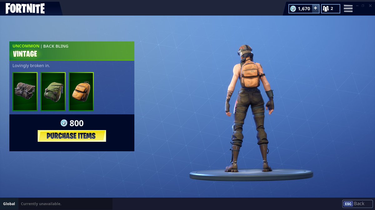 fortnite news lootlake net - fortnite jungle scout profile pic