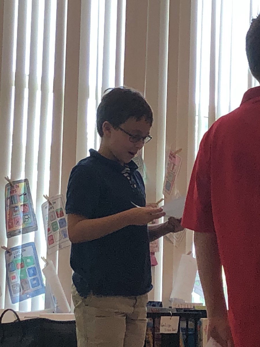 ttatelbaum's tweet image. 1st Share on My Chair was a huge hit. Such brave young writers. #actionsequence #creativewriting @MabryElemSchool