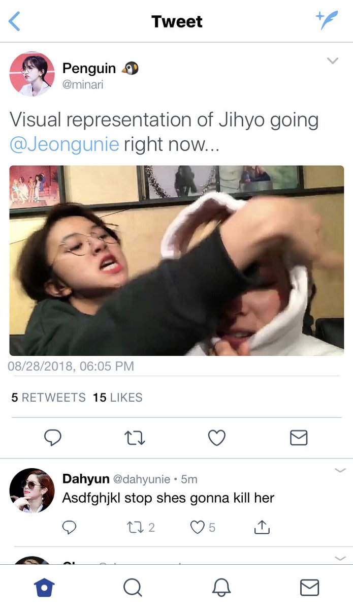 「sʜᴇ’s ᴀɴ ɪᴅɪᴏᴛ, ᴡᴇ ʙᴇᴇɴ ᴋɴᴇᴡ 」  𝘷𝘪𝘴𝘶𝘢𝘭 𝘳𝘦𝘱𝘳𝘦𝘴𝘦𝘯𝘵𝘢𝘵𝘪𝘰𝘯. 𝘑𝘪𝘩𝘺𝘰 𝘈𝘵𝘵𝘢𝘤𝘬𝘴 𝘑𝘦𝘰𝘯𝘨𝘺𝘦𝘰𝘯, 𝘰𝘯𝘭𝘺 𝘵𝘰 𝘩𝘶𝘨 𝘩𝘦𝘳 𝘢𝘧𝘵𝘦𝘳.