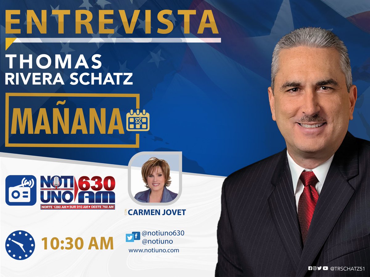 Edwin Nieves (ChitoNieves) Twitter