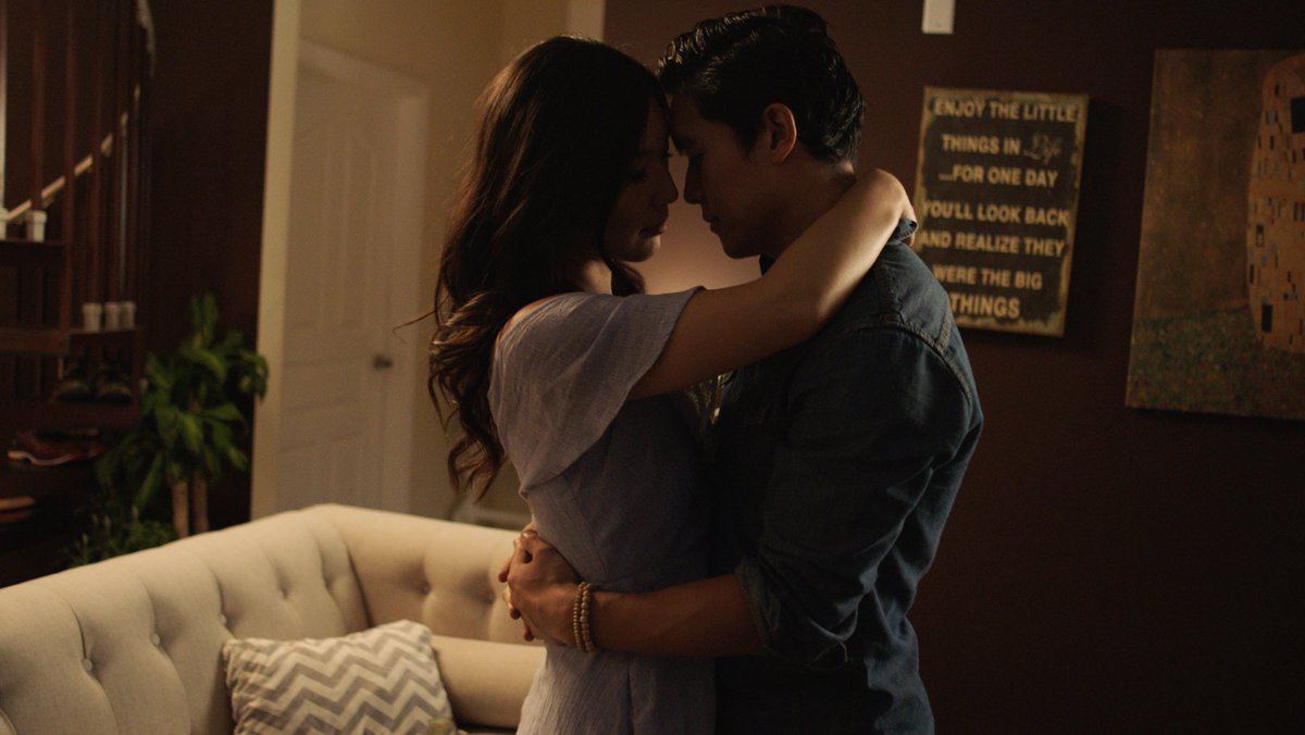 In light of #CrazyRichAsians who’s ready to see some more romance between Asian American leads? #asamcreatorrollcall #KatLovesLA #KLLA #romcom