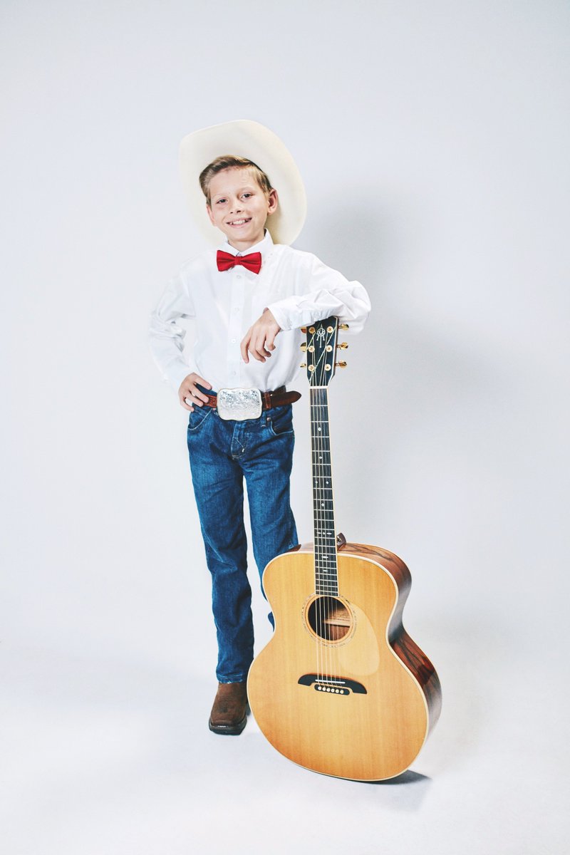 masonramsey's tweet photo. It's #NationalBowtieDay! https://t.co/QnpVO5iRBK