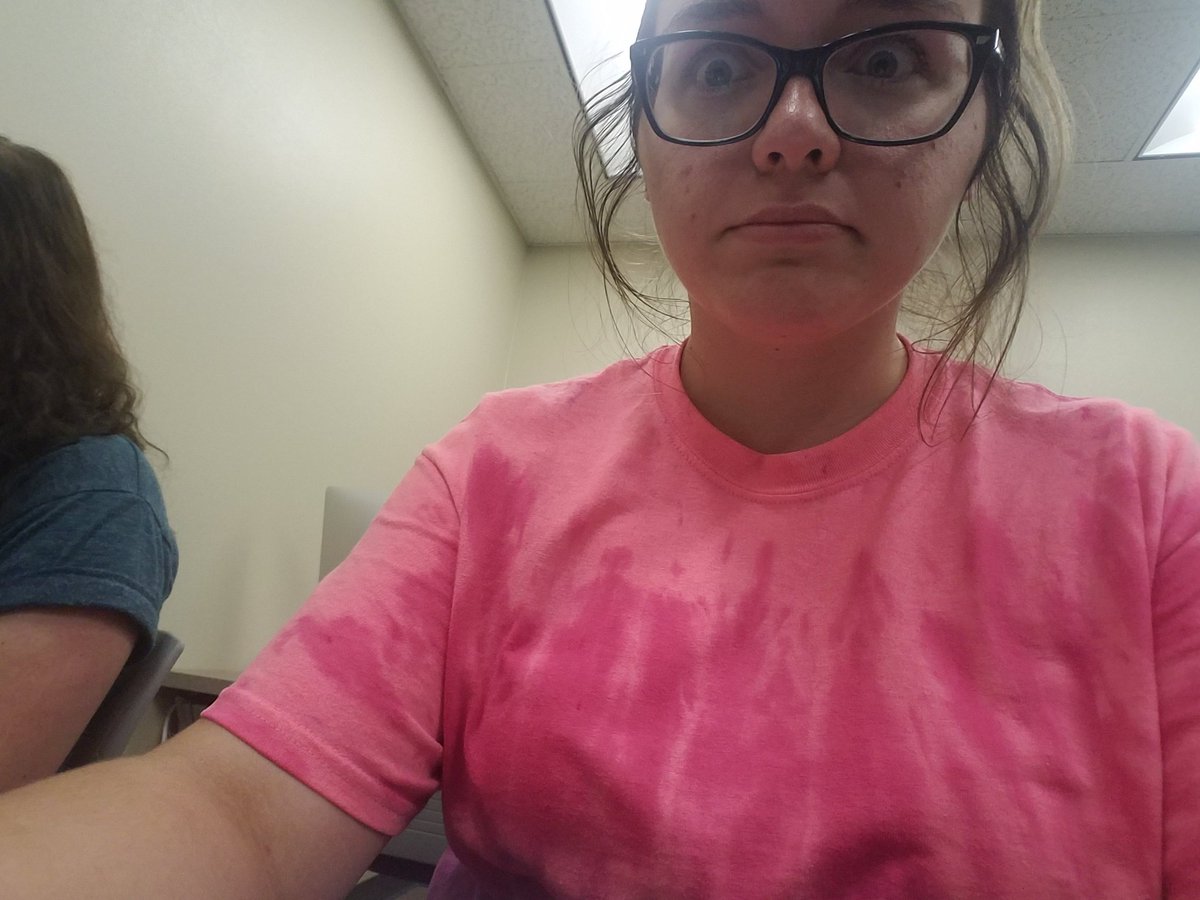 EmilyCIsHere's tweet photo. GOYAKOD #mrtstn https://t.co/T33MDGn5bU