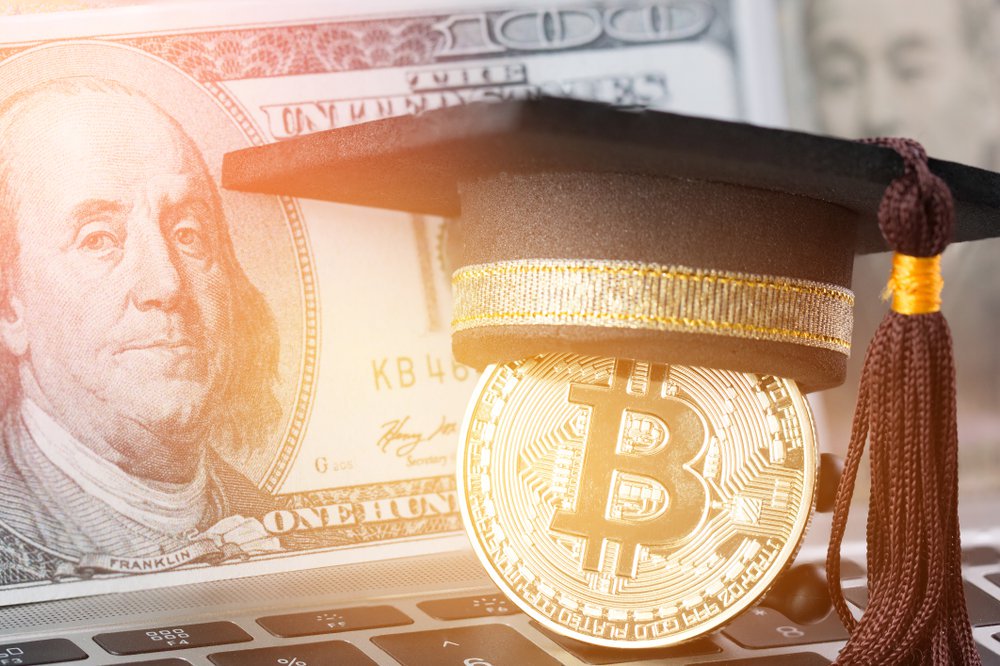 DreamyGabiNL's tweet image. 18% of Students, Twice the U.S. Average, Own Cryptocurrency: Coinbase Survey dlvr.it/QhNfK9