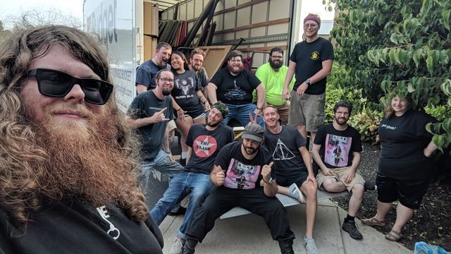 Ryan Pease tweet media