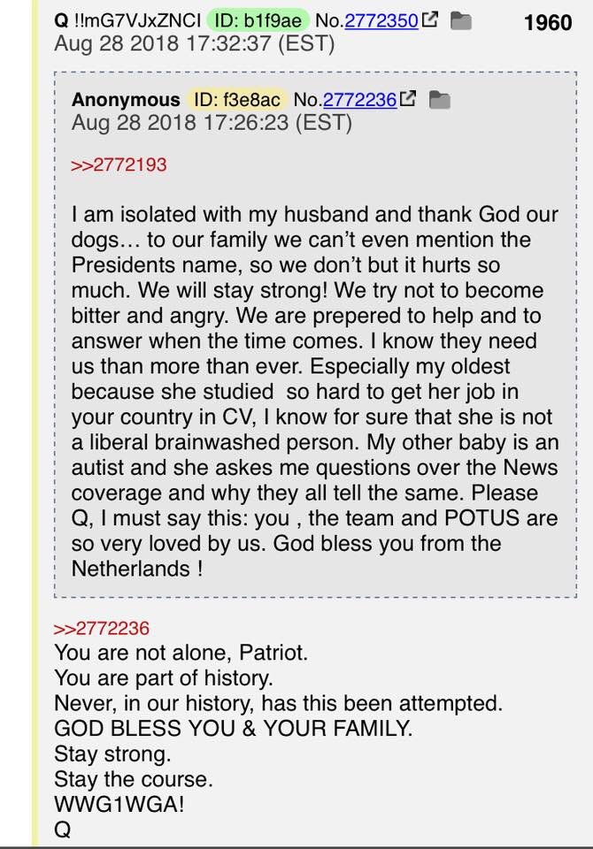 YopiFamie's tweet photo. #Qanon #GermanyNext #WWG1WGA #TheStorm https://t.co/VyXReV2UMD